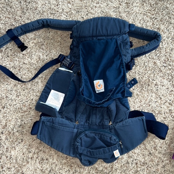Ergobaby Accessories Ergo Baby Carrier Poshmark